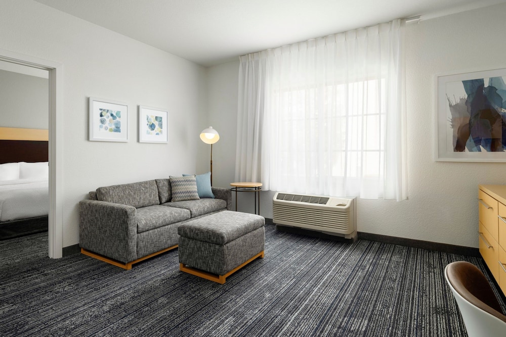 TownePlace Suites San Jose Santa Clara 31/53