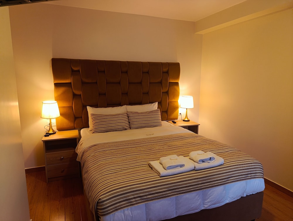 Hotel Las Quenas 18/50