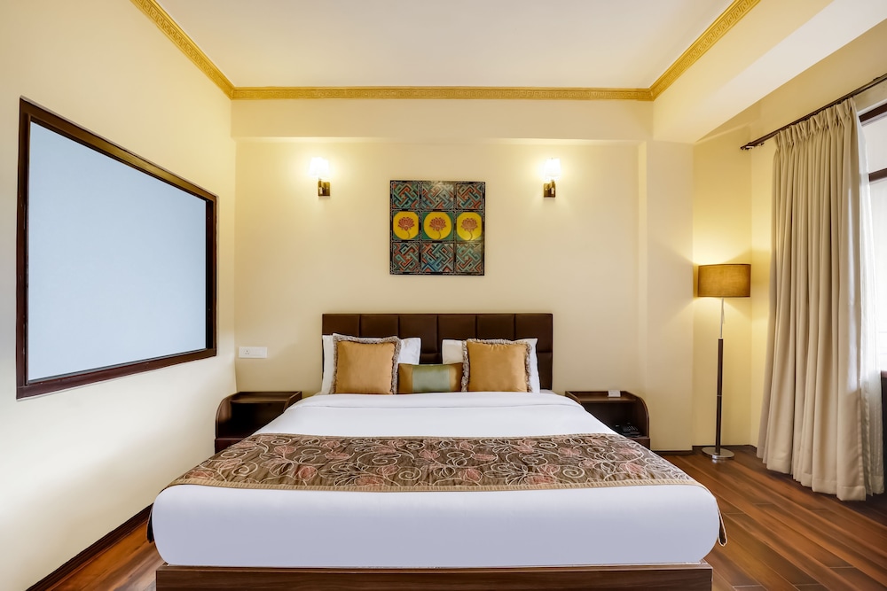 Summit Norling Resort Spa 29/62