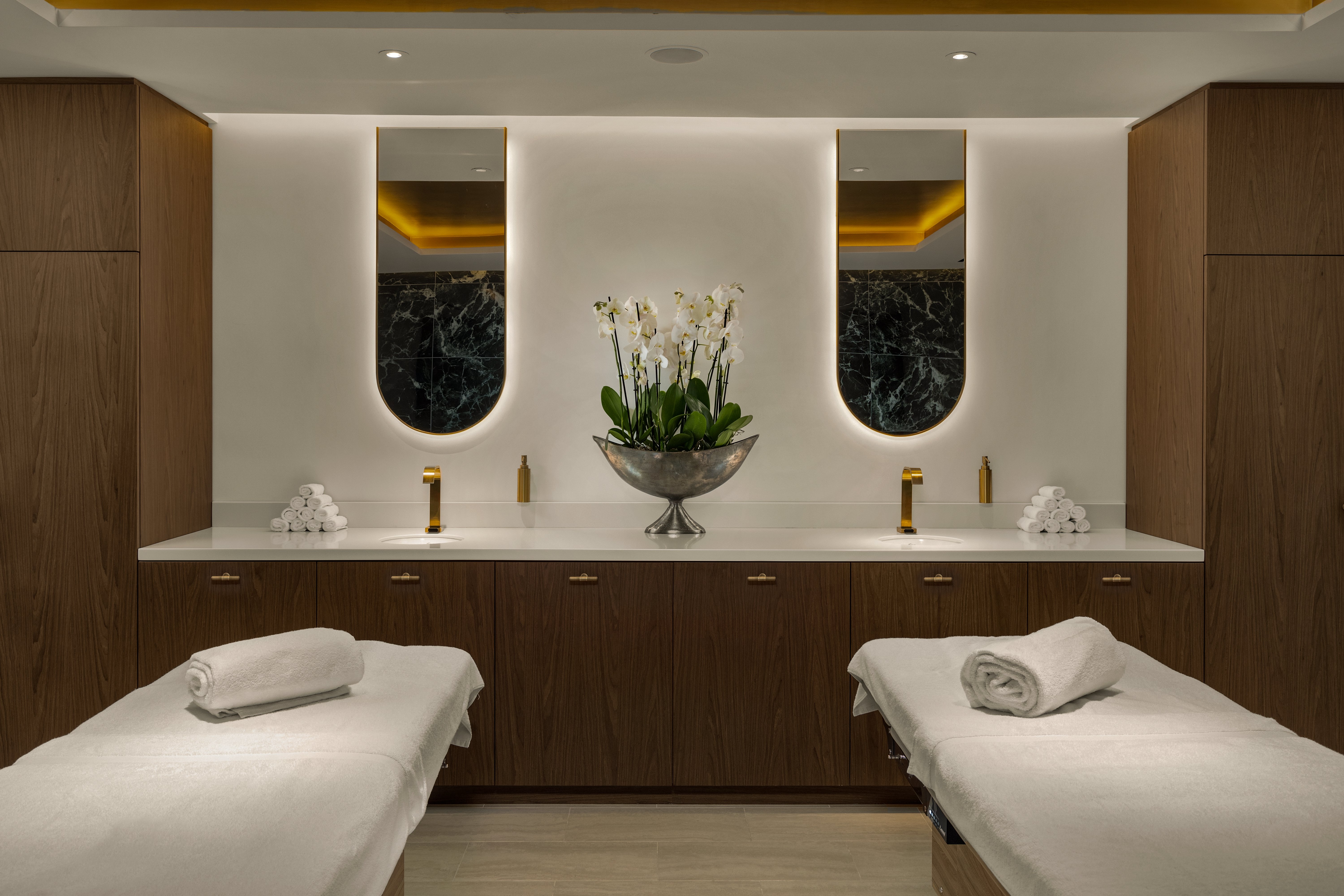 Intercontinental Hotels Rome Ambasciatori Palace 17/48