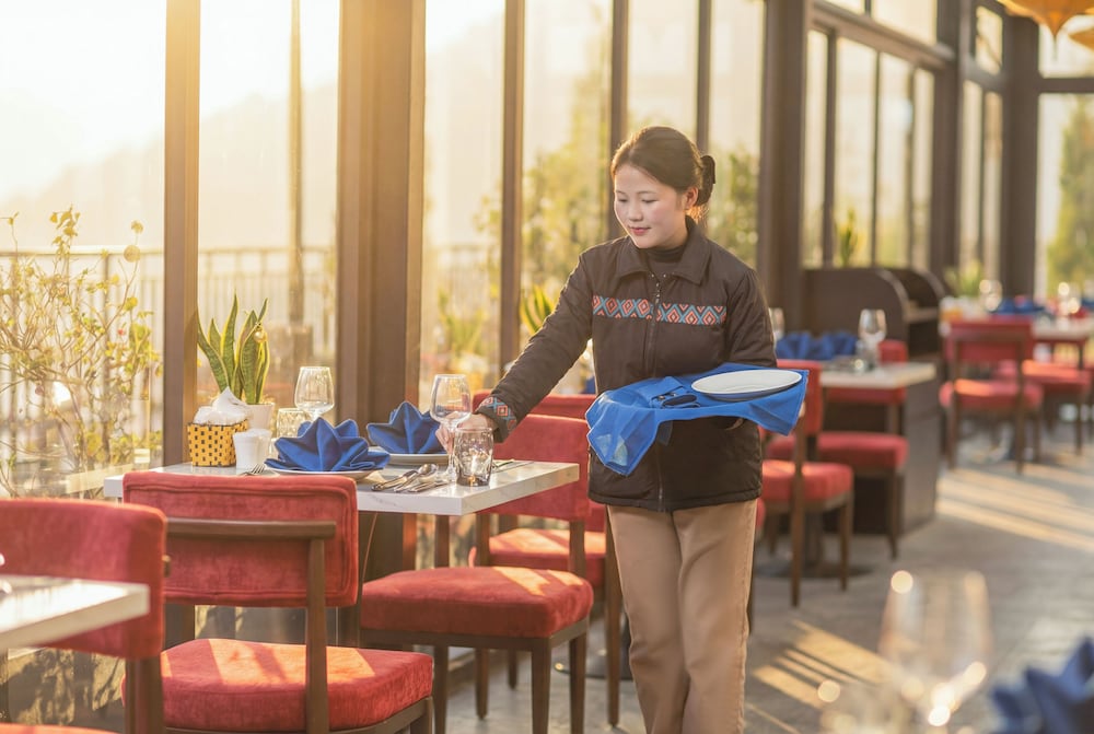 DeLaMont Sapa Hotel - Hill Serenity Retreat 33/50