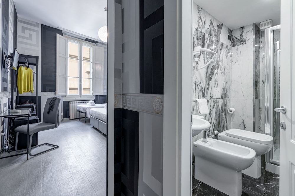 Hotel Spagna 16/36
