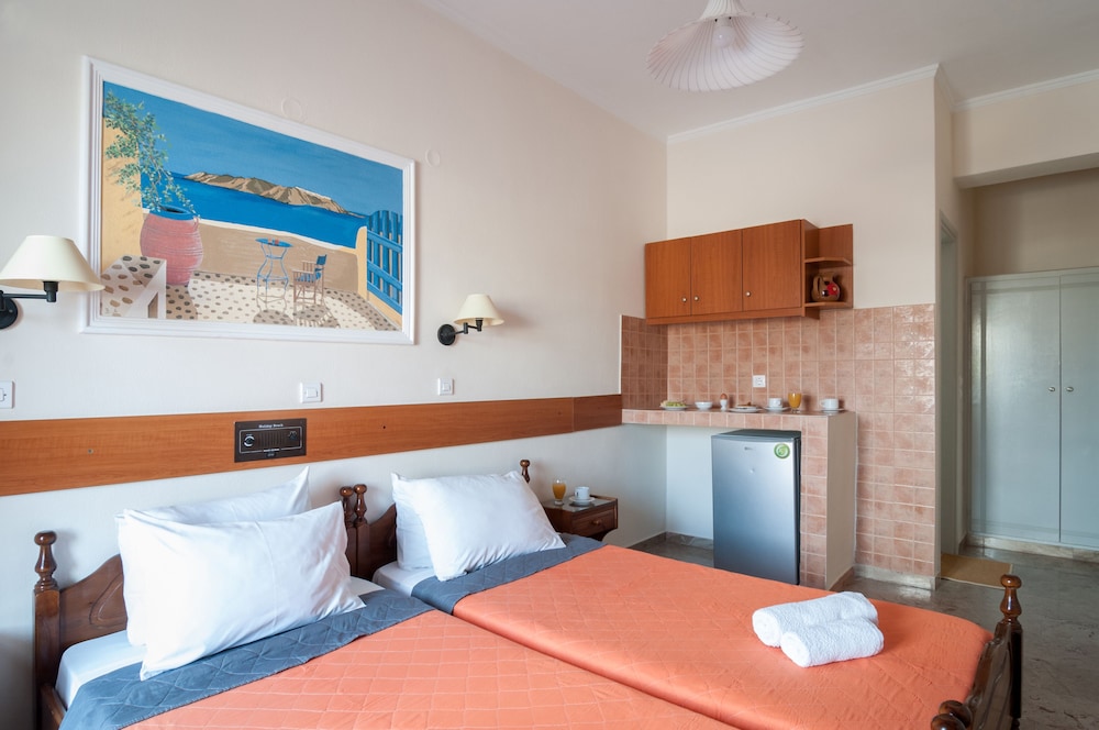 Holiday Beach Resort 14/50