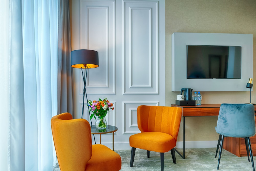 Grand Focus Hotel Szczecin 24/28