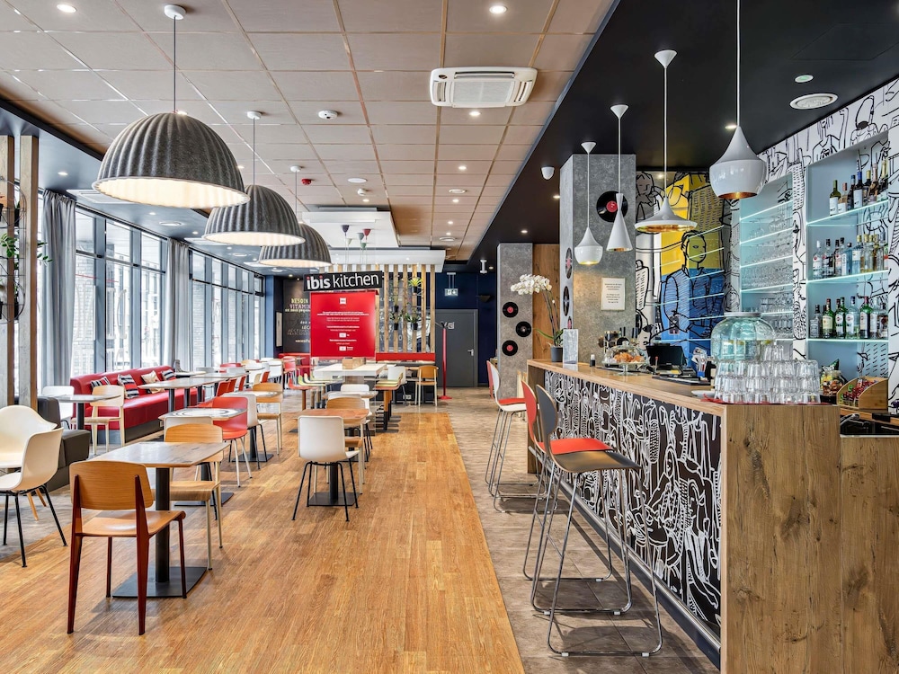 Ibis Vilnius Centre 54/72
