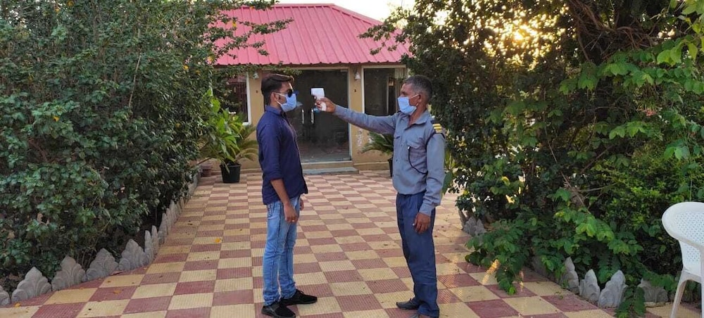 Pushkar Rajwara Resort 43/50