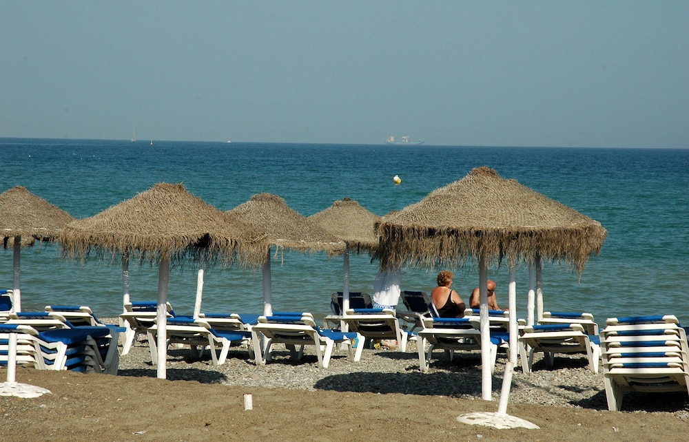 Hotel Solymar 44/58