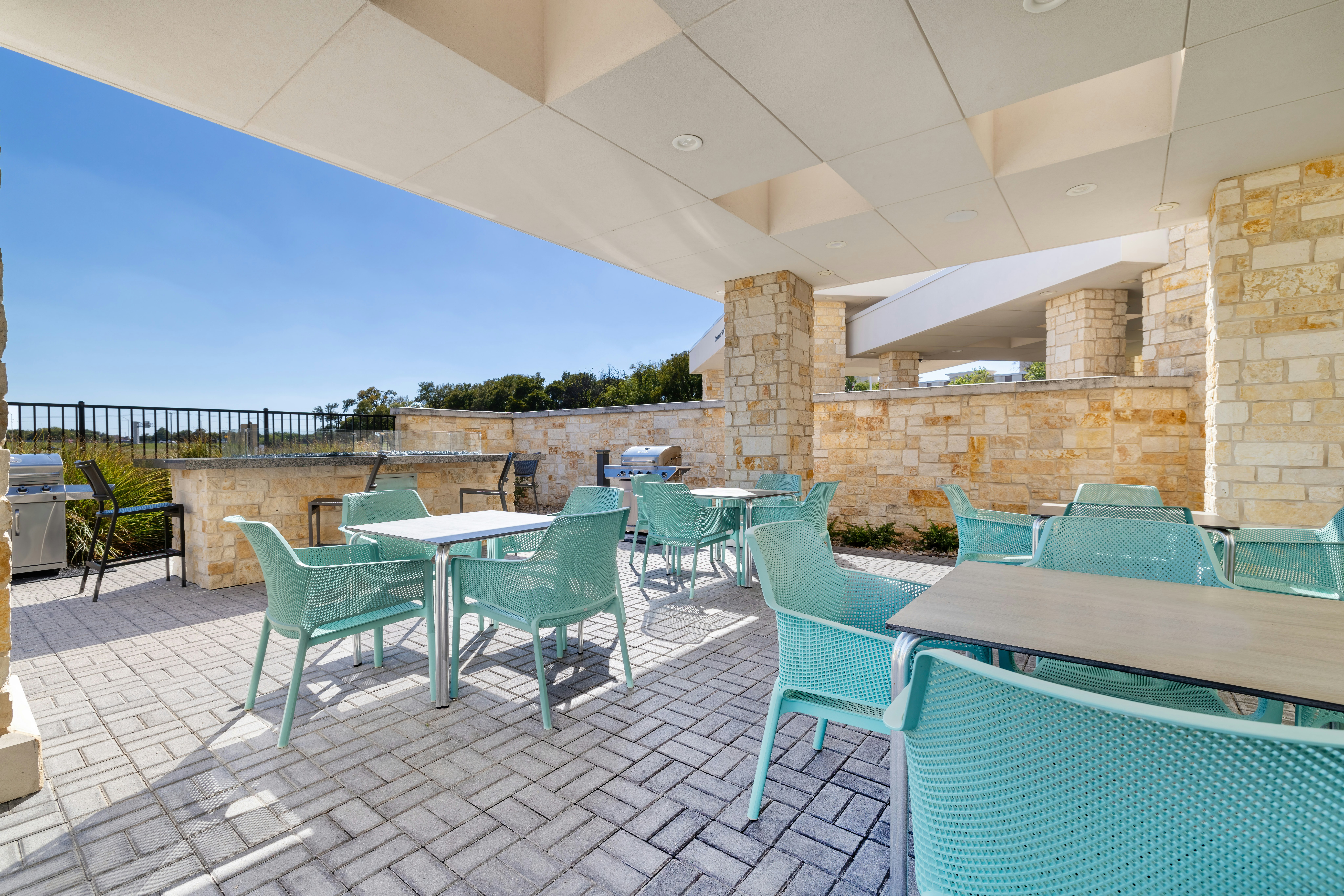 Home2 Suites By Hilton Plano Richardson 41/58