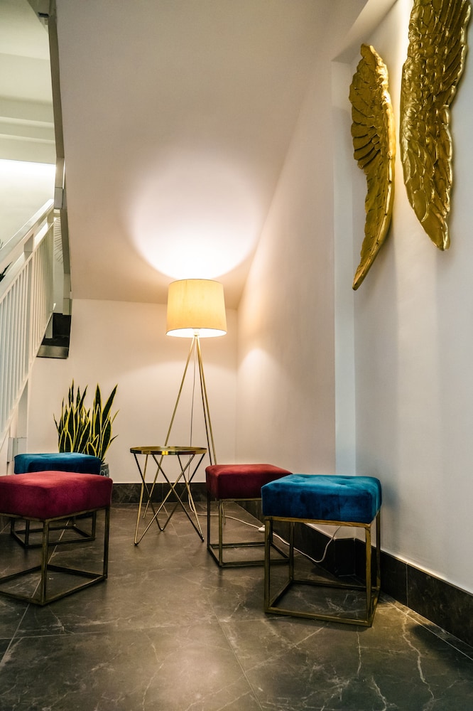 Hotel Up Museum - Wellness & Spa 28/37