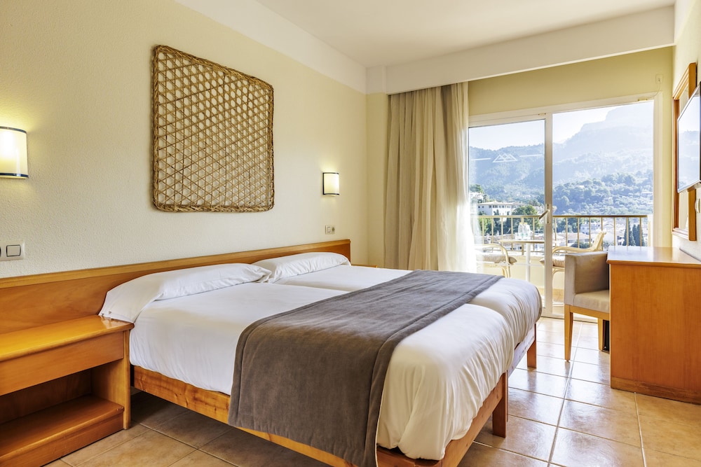 Suliar Palace Hotel 15/50