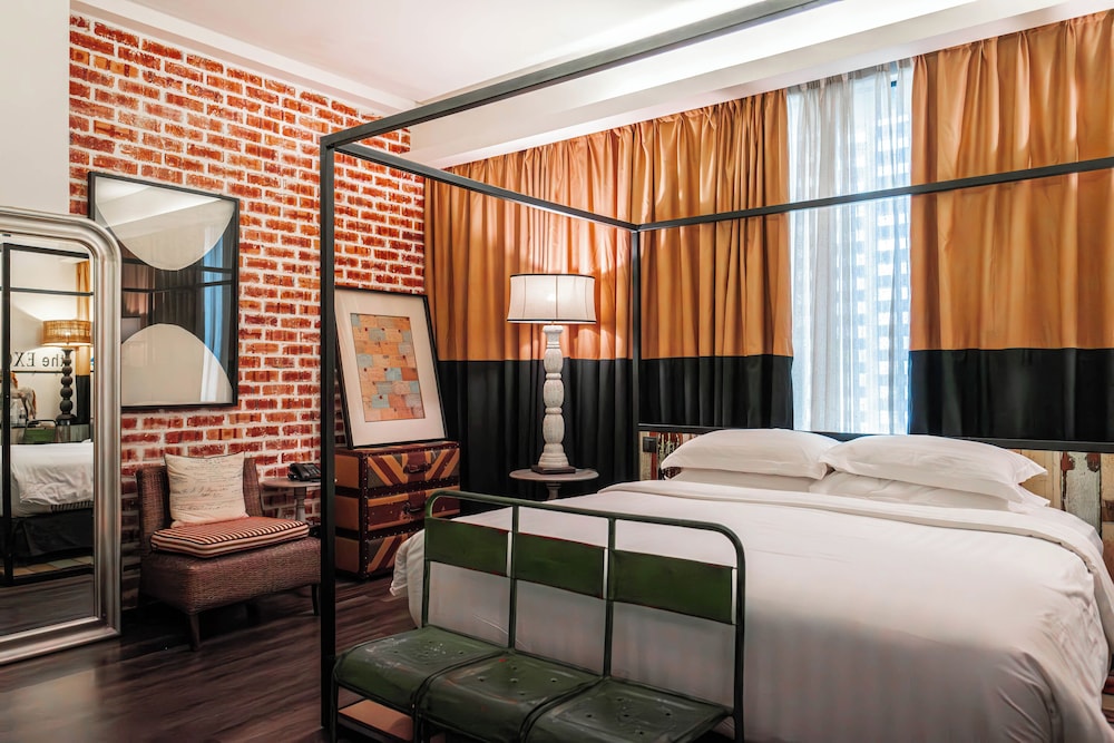 M Boutique Hotel Ipoh 10/50