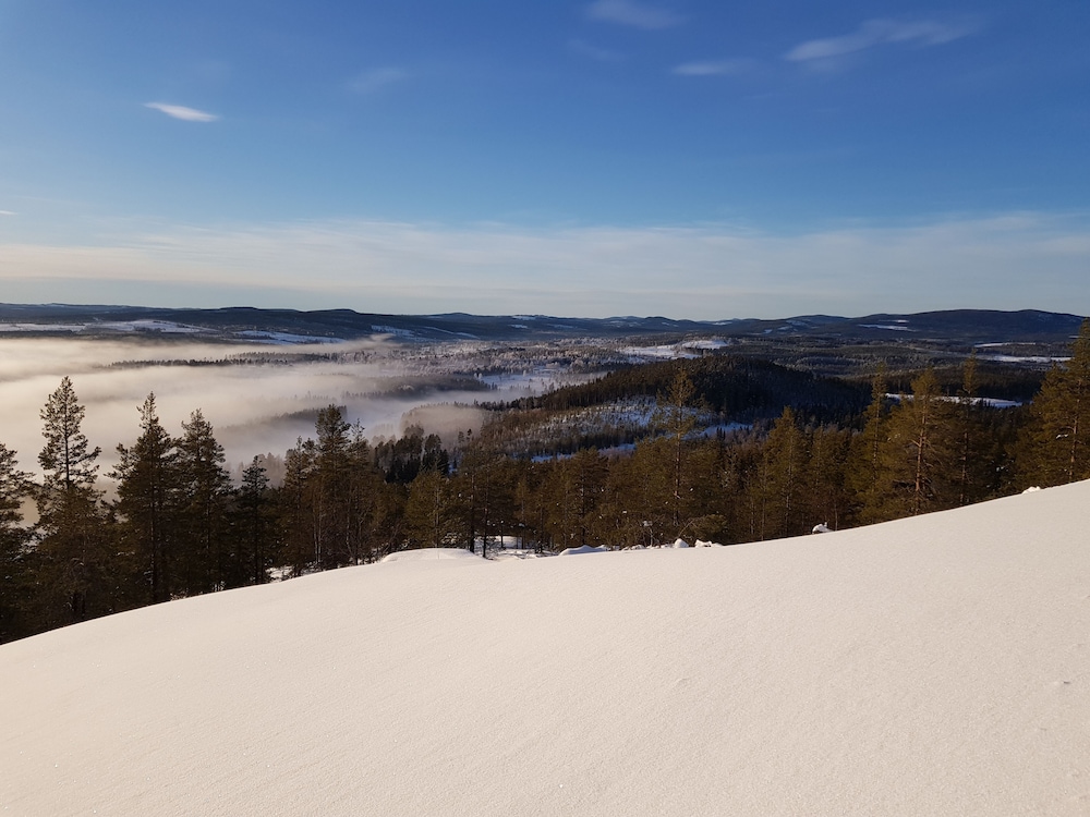 Bjornforsens Turist and Konferens Hotell 38/50