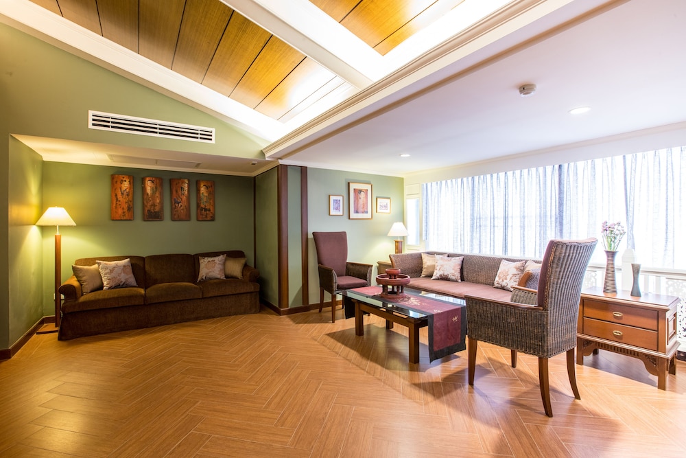 Viangbua Mansion 22/46
