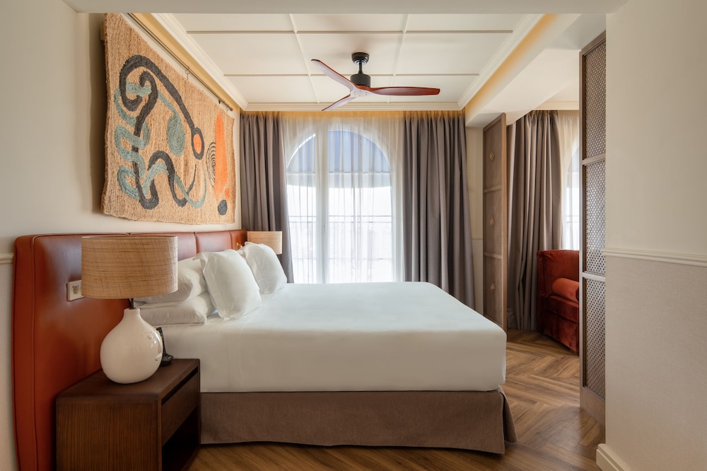 JUNIOR, DOUBLE BED
