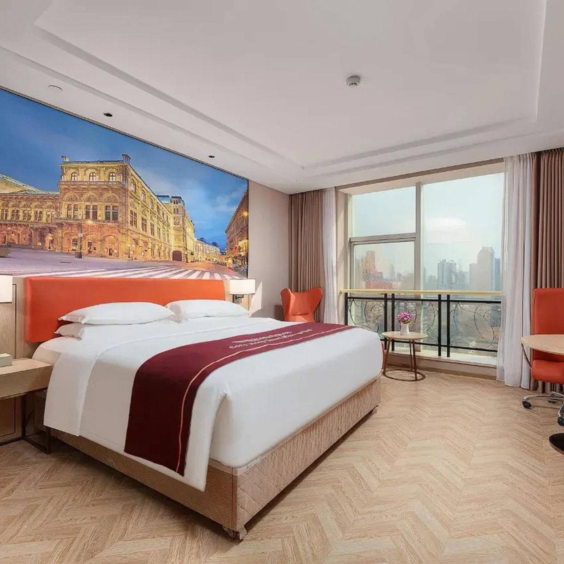 Vienna Hotel (Guangzhou Yuexiu Huifu West Road) 9/47