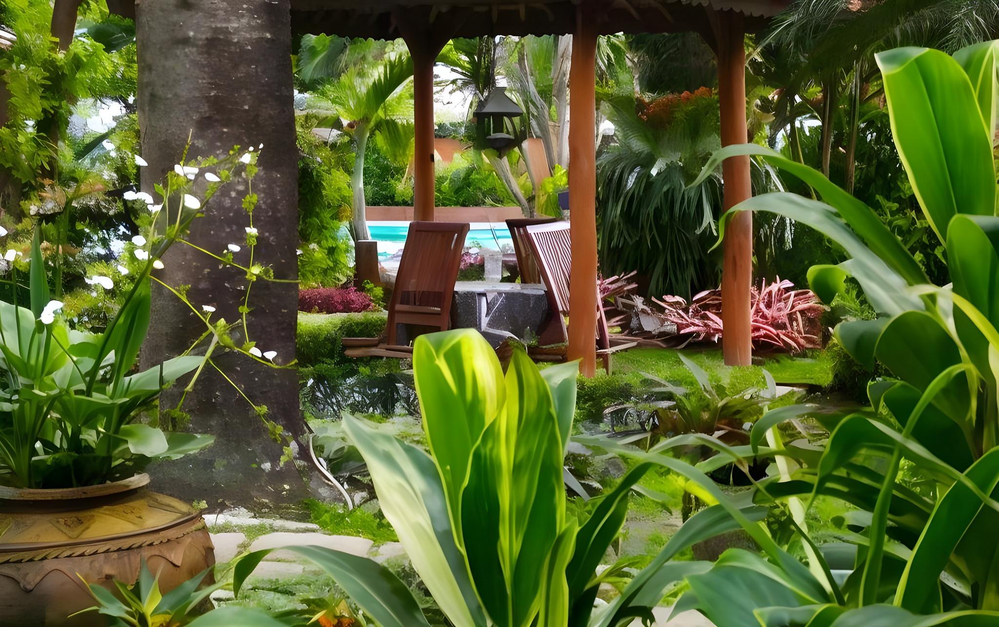 Hotel Taman Sari 42/50
