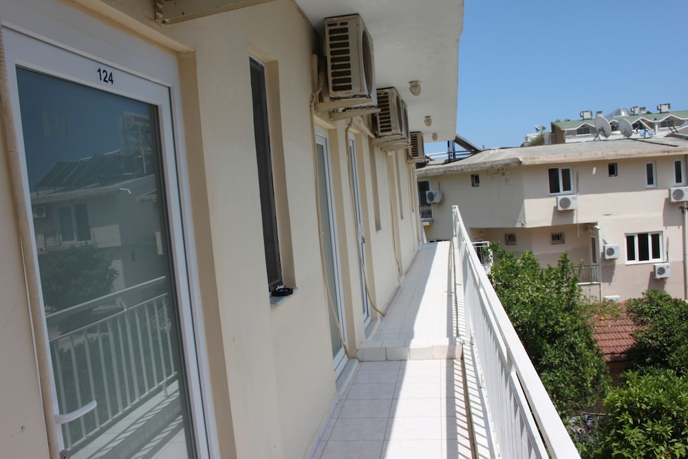 Unal Boutique Hotel 3/40
