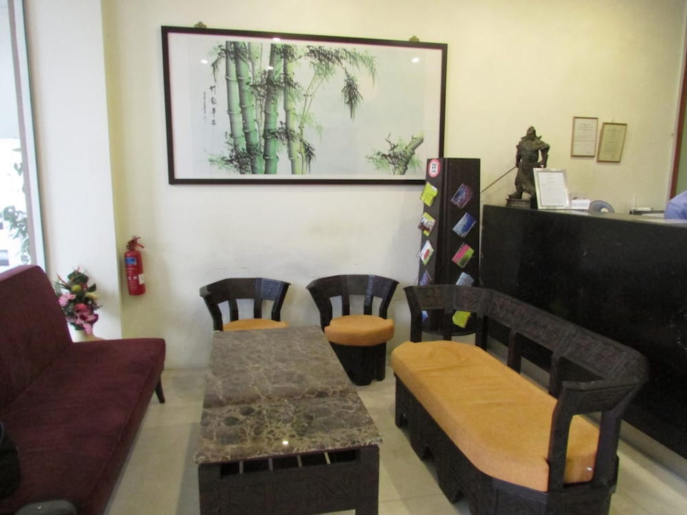 Asphodel Inn Singapore 58/65