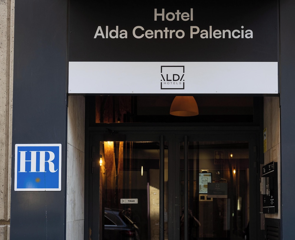 Alda Centro Palencia 2/78