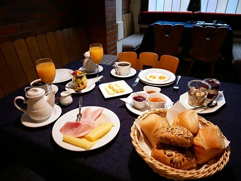 Hotel Anlage Heidelberg 42/47