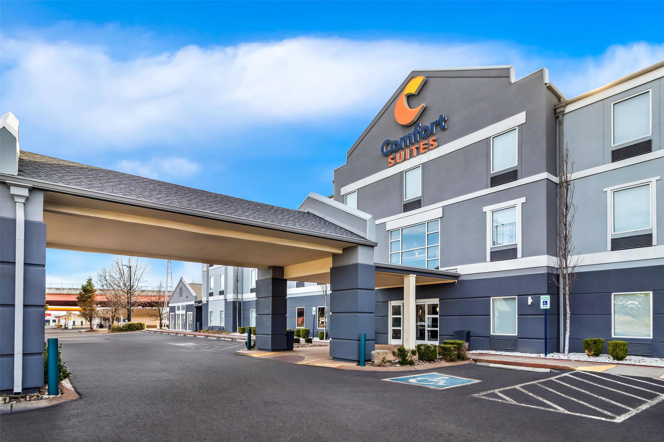 Comfort Suites Goodlettsville Rivergate 39/40