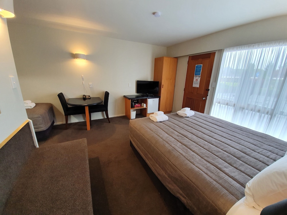 Heritage Gateway Hotel 17/55