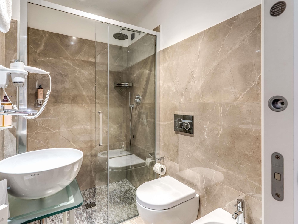 Mercure Roma Centro Termini 49/54