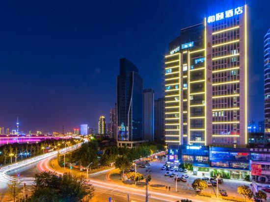 Yitel Linyi Binhe Avenue — foto 5