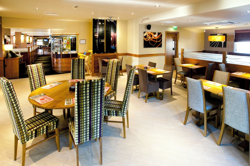 Premier Inn Inverness West 33/50