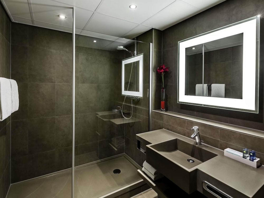 Novotel Paris Pont De Sevres 75/77