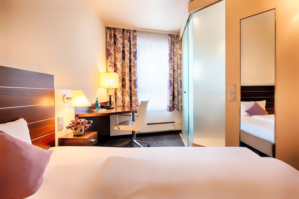 Hotel Wiesbaden City 17/38