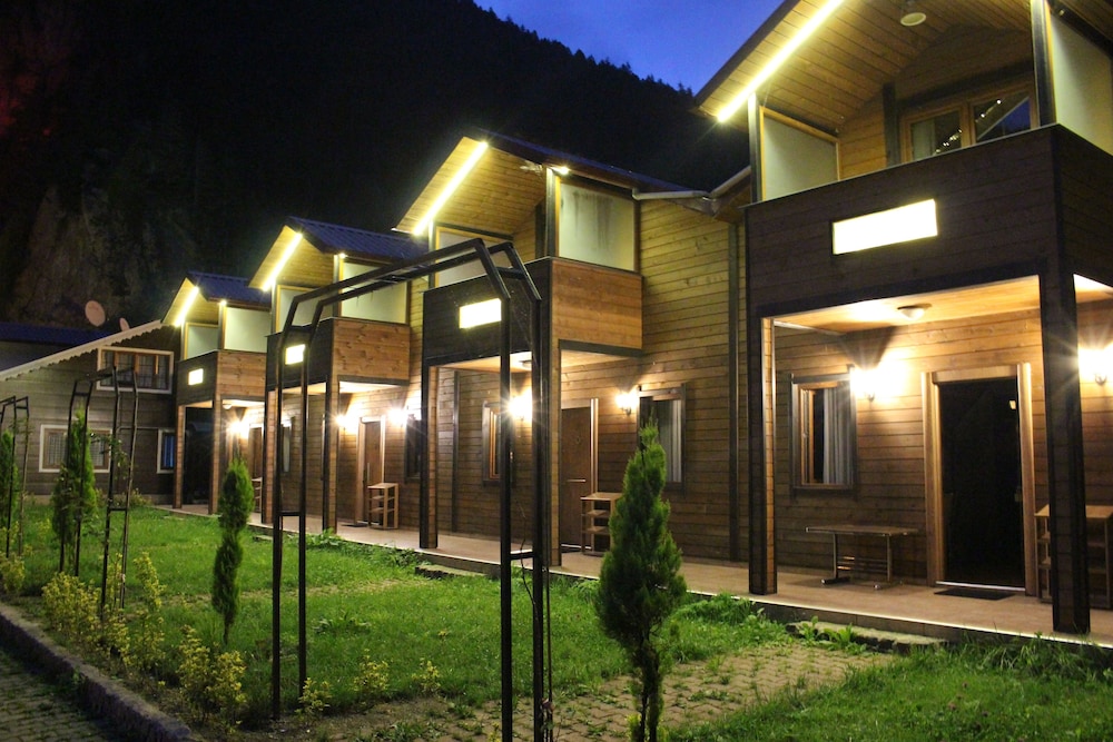 Selale Otel Ve Bungalow 8/50