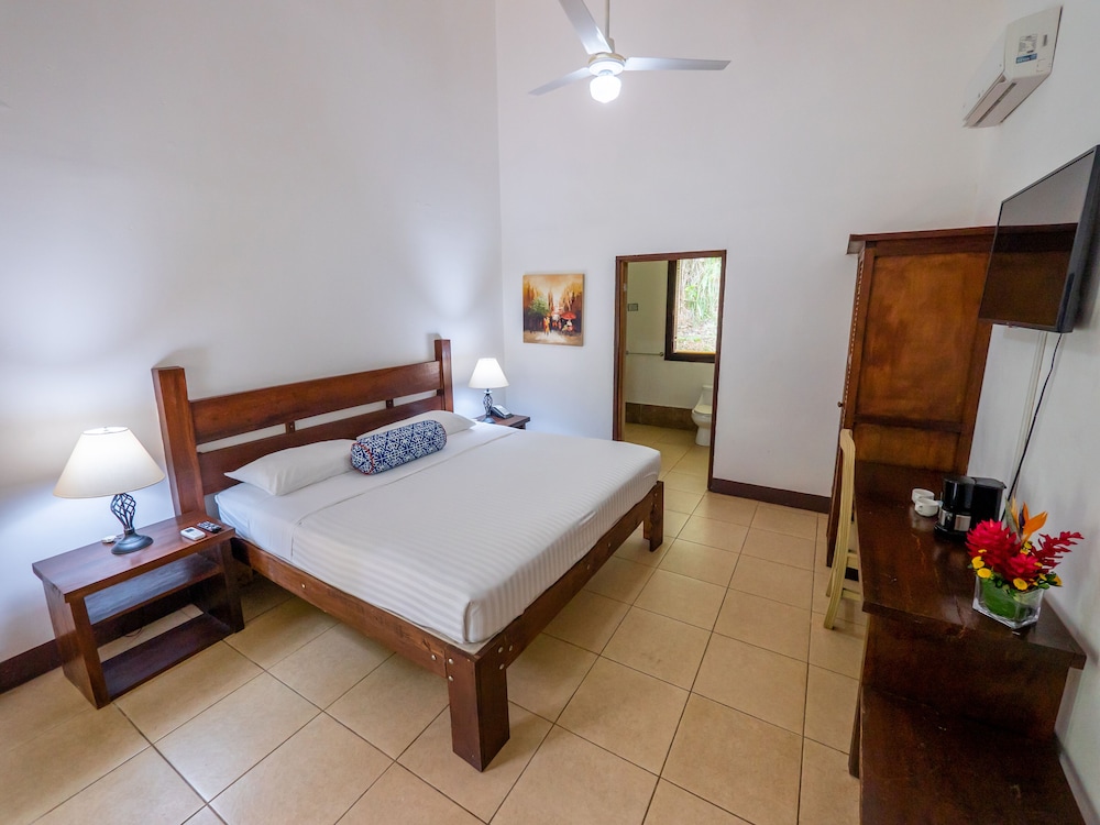 Villa Lapas Rainforest Eco Resort 13/29