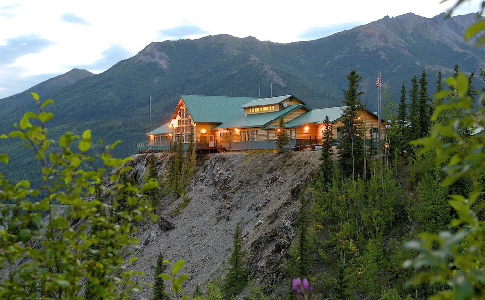 GRANDE DENALI LODGE 1/50