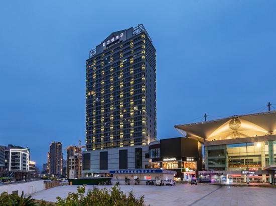 Manhadun Hotel 2/42