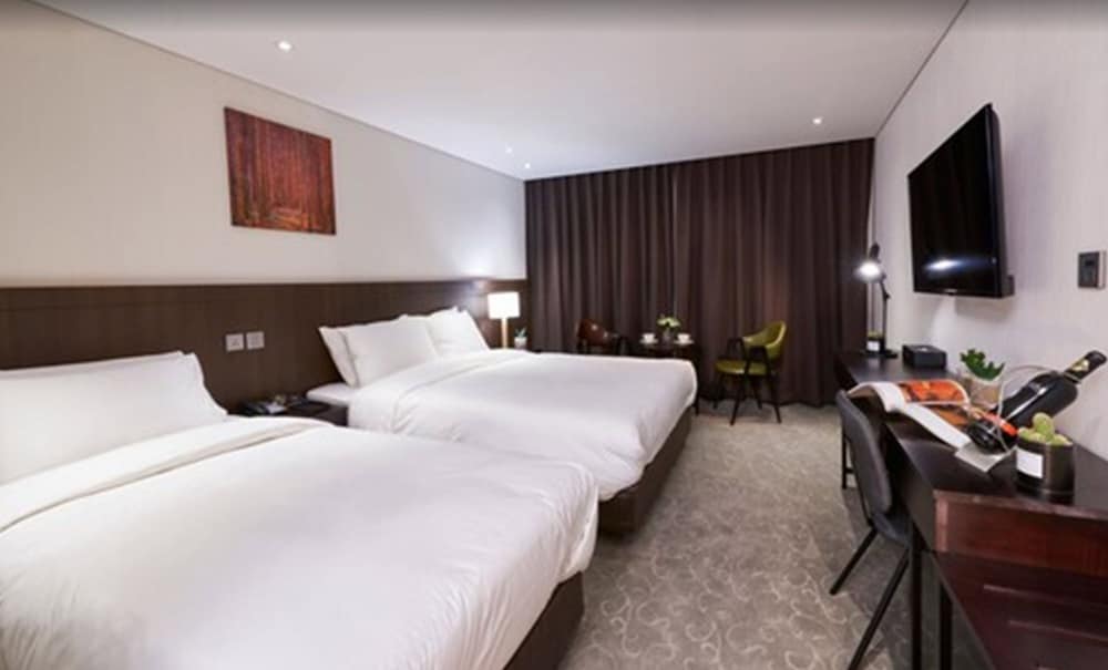 Hotel M Felice 6/31