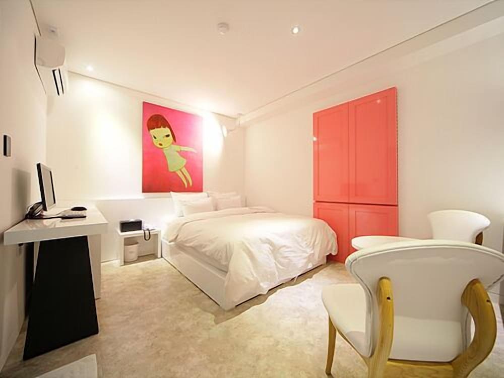 Hotel Gaeul 7/34