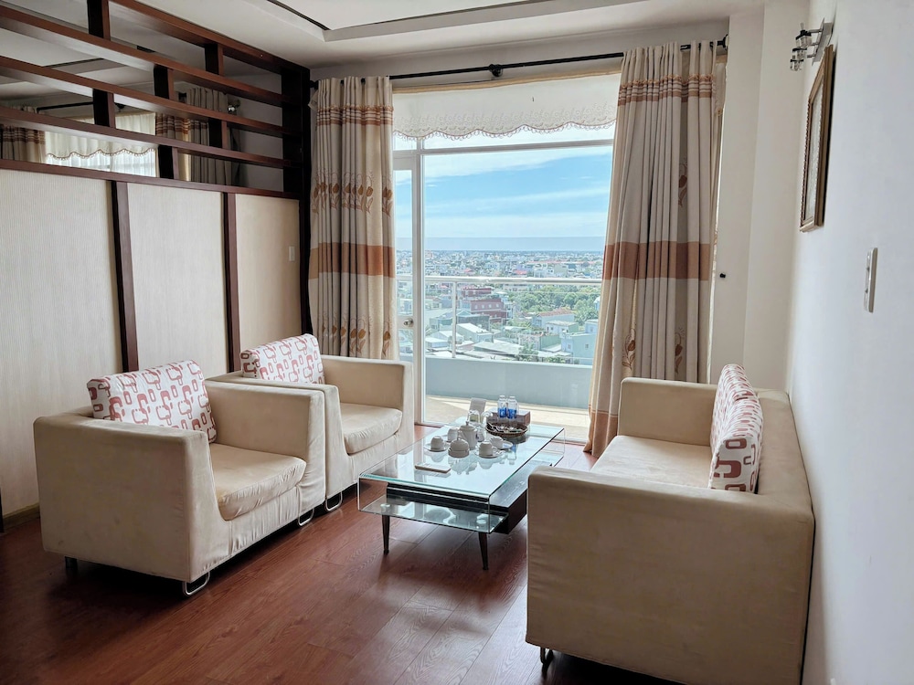 Thien An Riverside Hotel 26/50