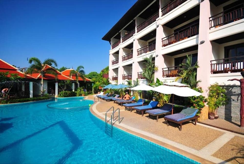 Ao Nang Orchid Resort 9/68