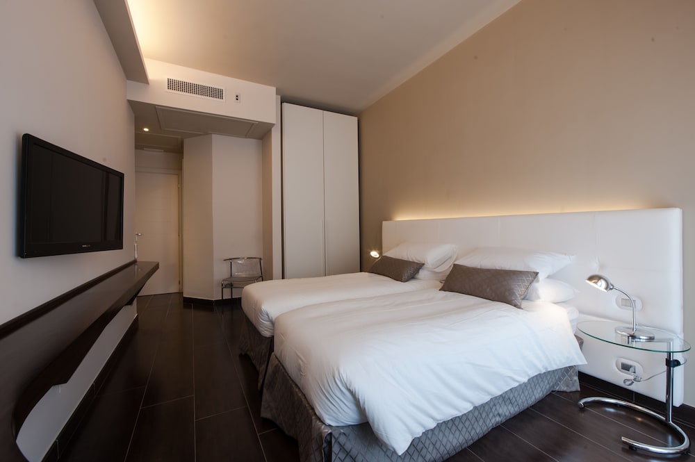 Residenza Talenti Superior Rooms 19/42