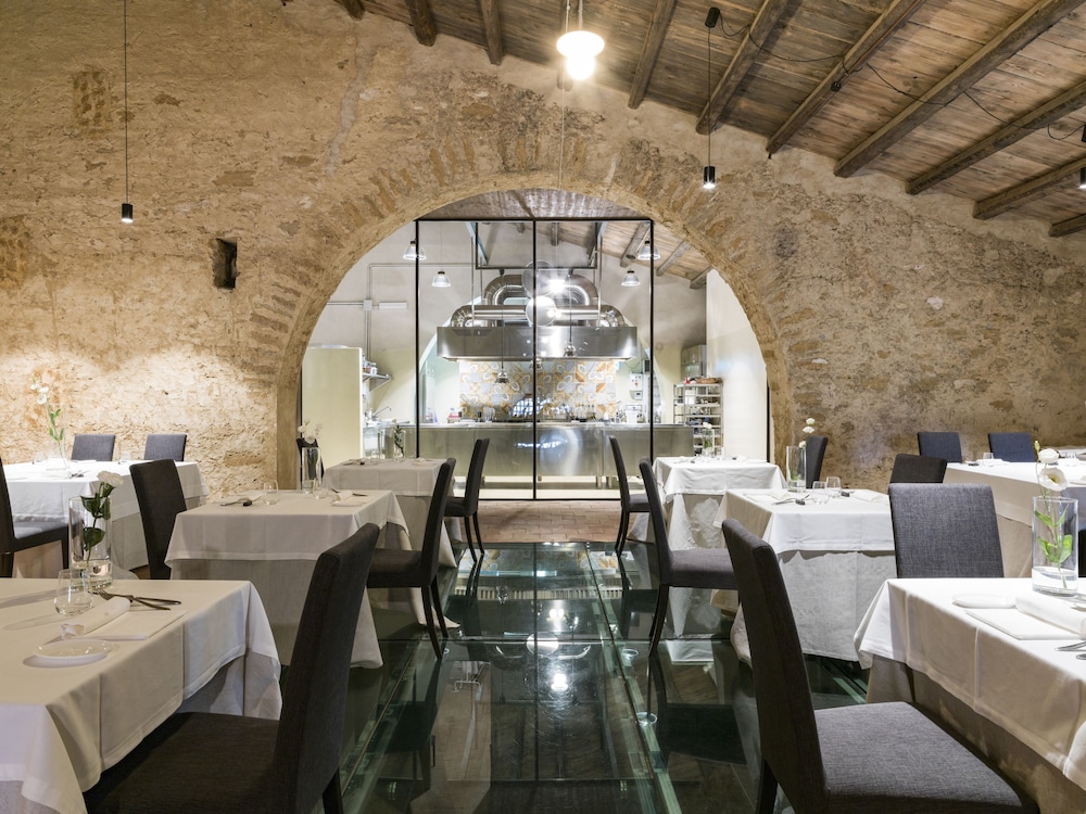 Wine Relais Feudi del Pisciotto 20/50