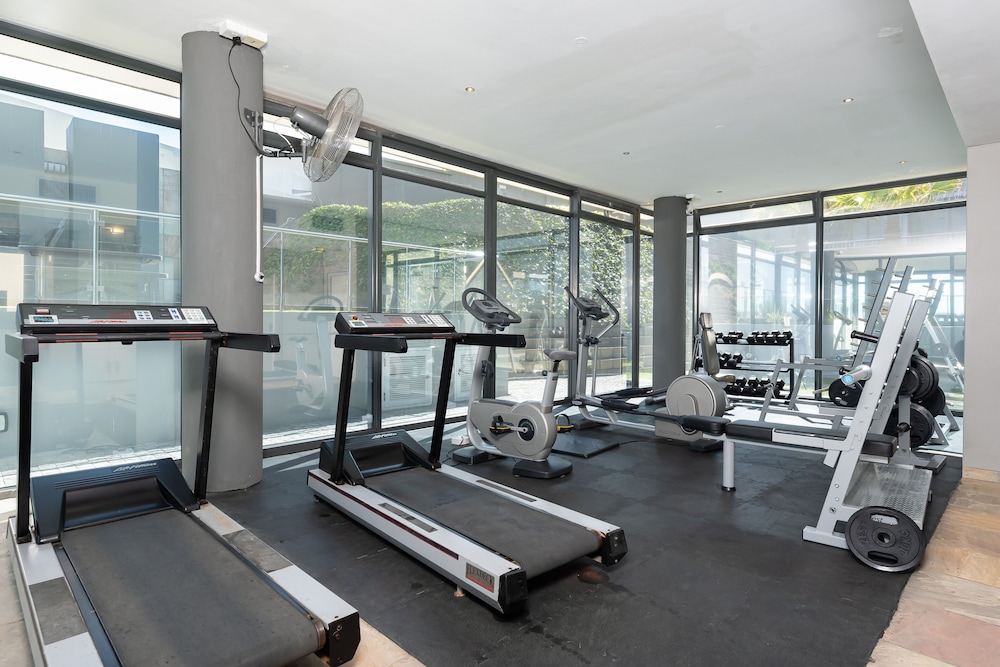 Infinity Self-Catering Apartments 29/50