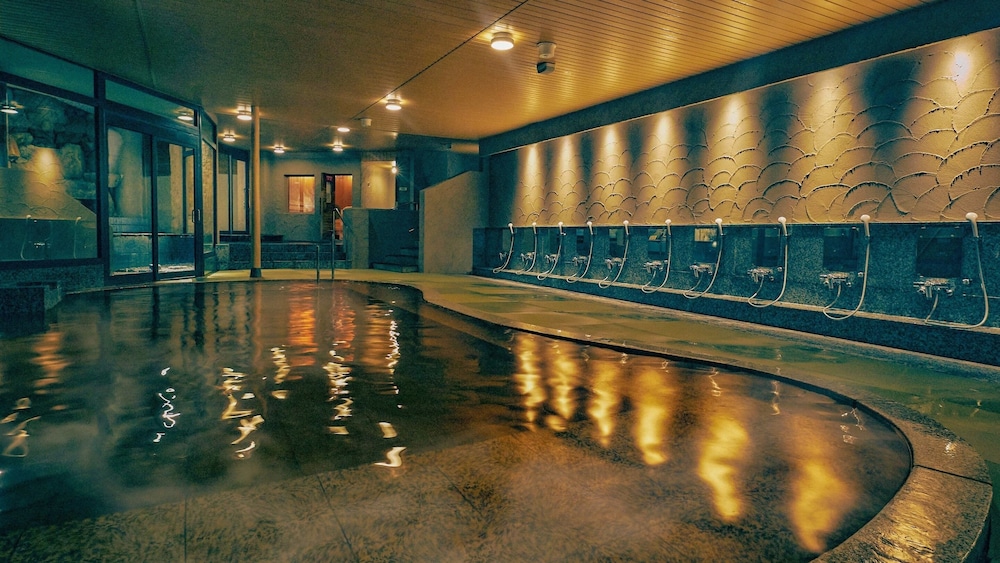 Ooedo Onsen Monogatari Premium Shirahama Gyoen 26/50