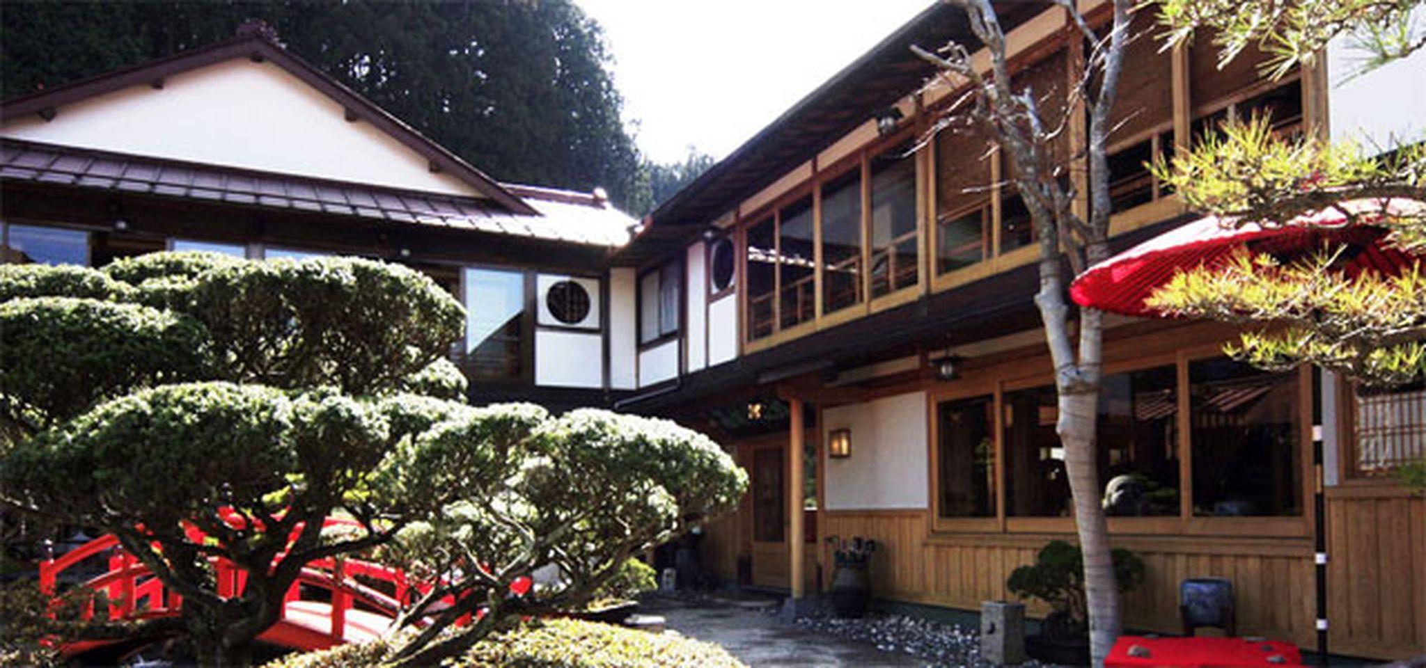 Kohryokuen Nishisei 3/46