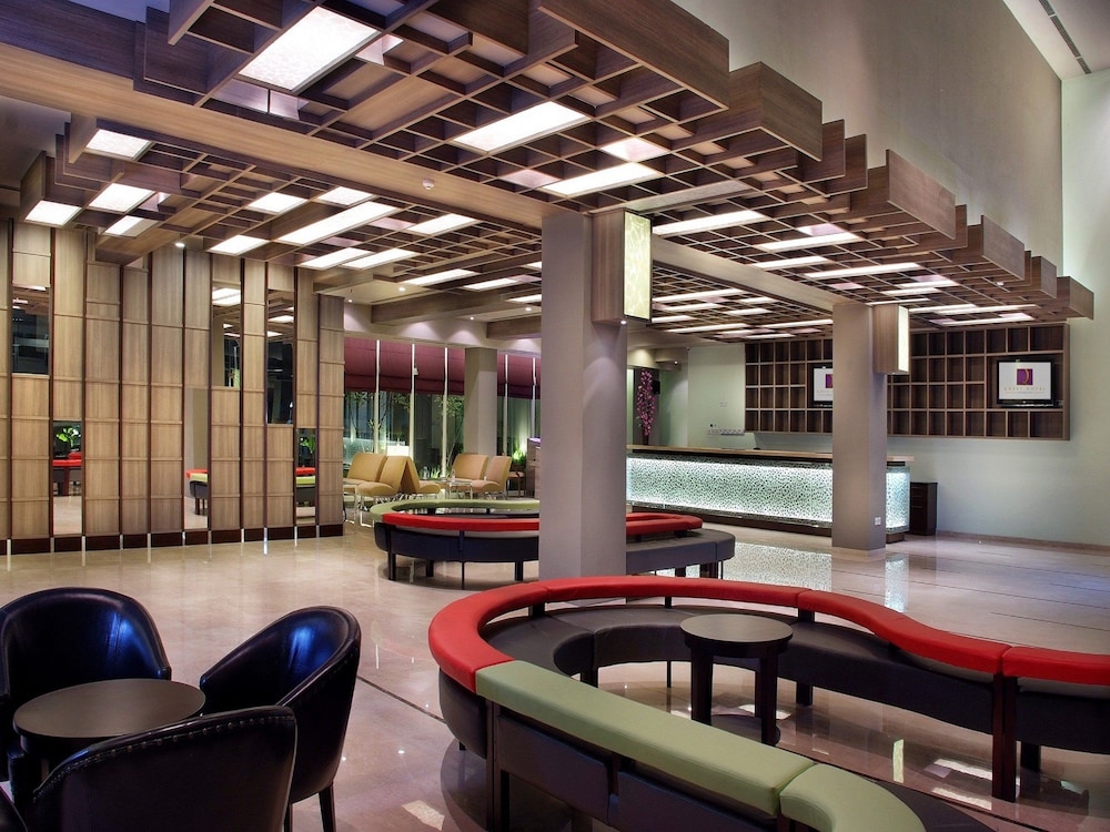 Quest Hotel Simpang Lima Semarang 53/60