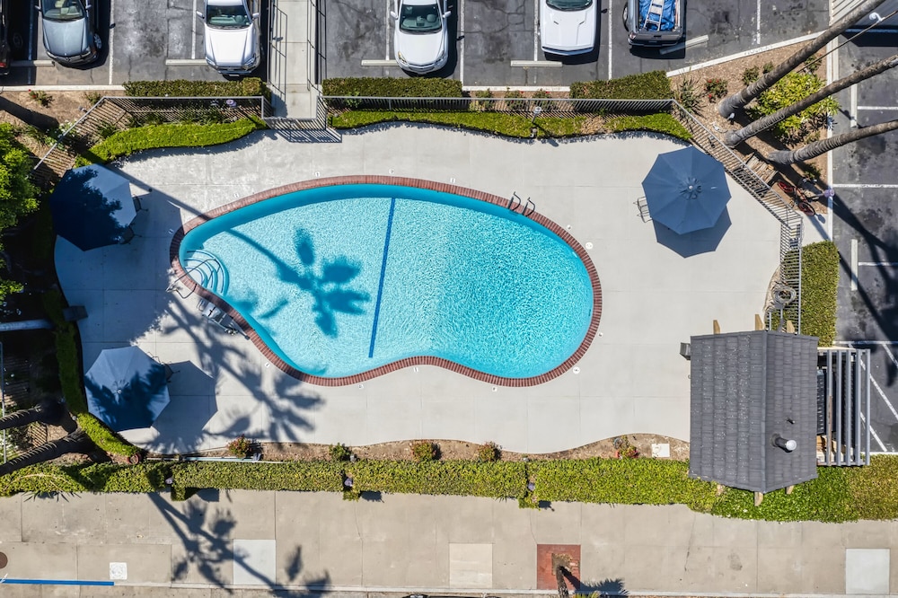 Vagabond Inn Whittier 2/53