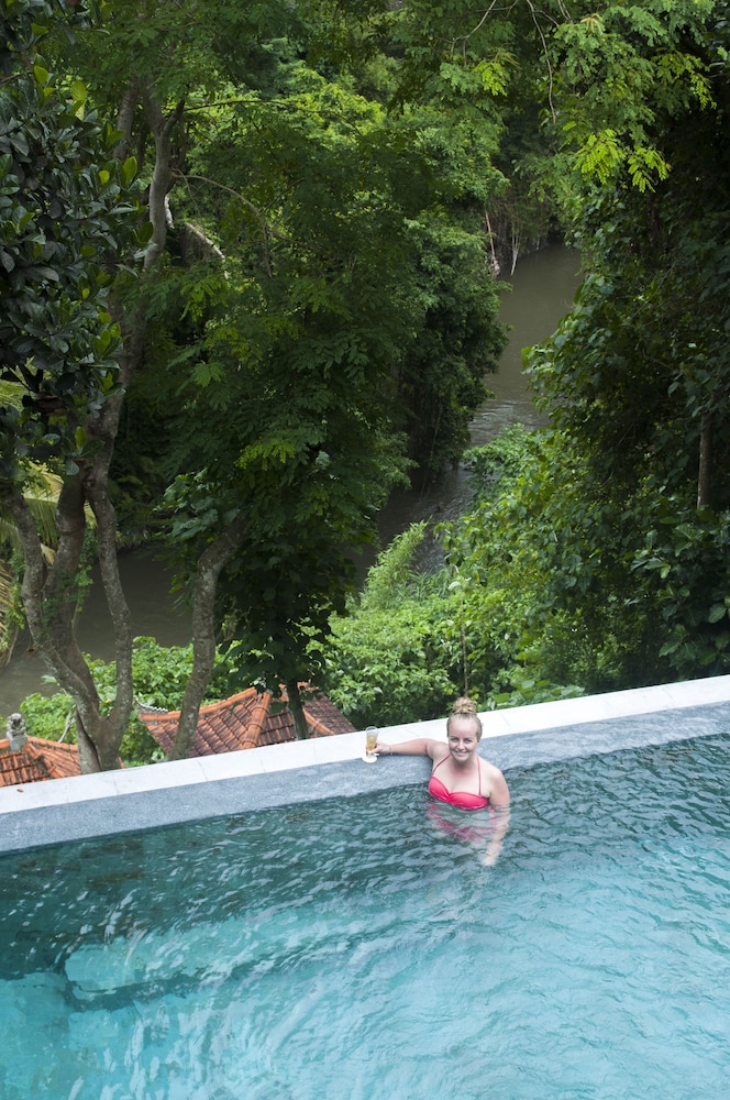 Villa Beji Mawang Ubud 42/50