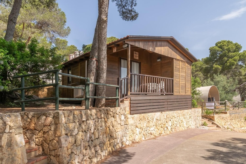 Camping Torre de la Mora 2/50