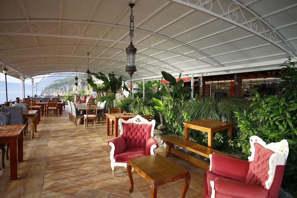 Zakros Hotel Lykia Adults Only 29/29