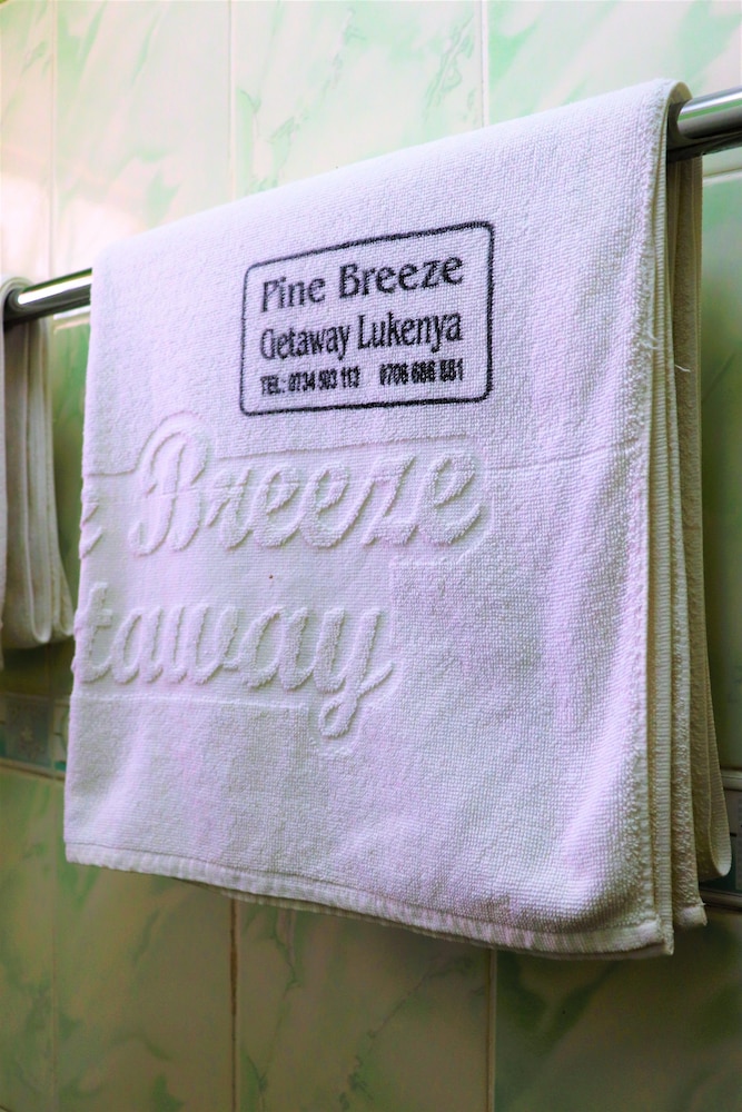 Pine Breeze Getaway Lukenya 16/40